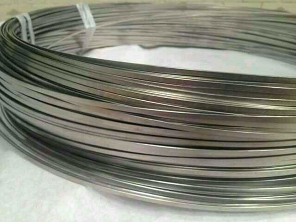 Titanium Wire