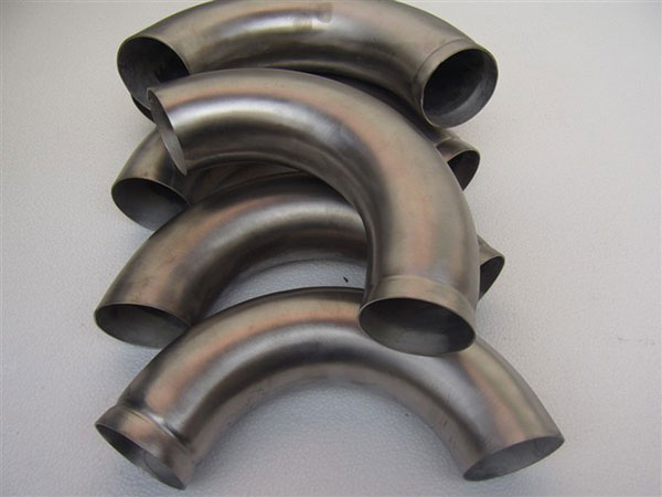 titanium elbow