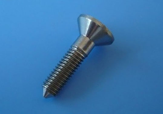 Screws